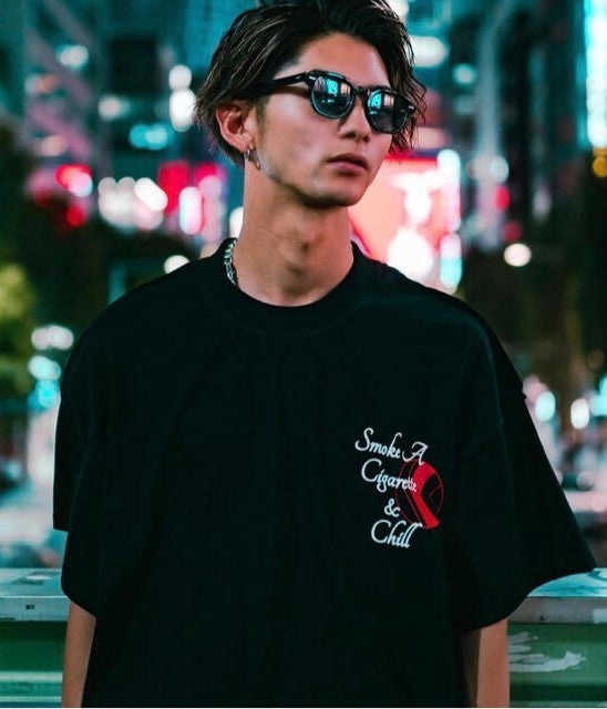 WEARENERDUNIT X MFC CAPSULE COLLECTION