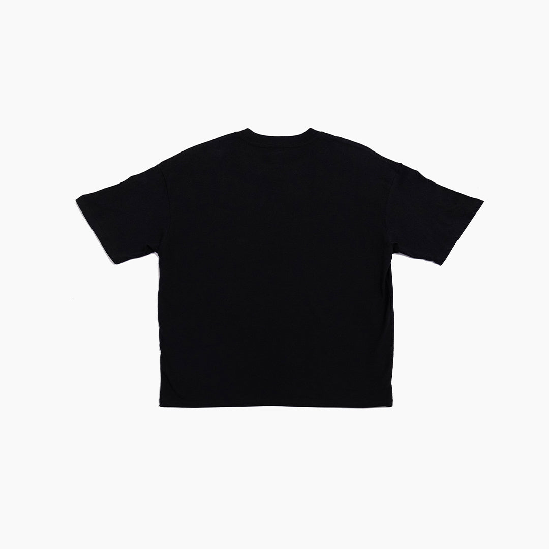NERDD Tee | Black