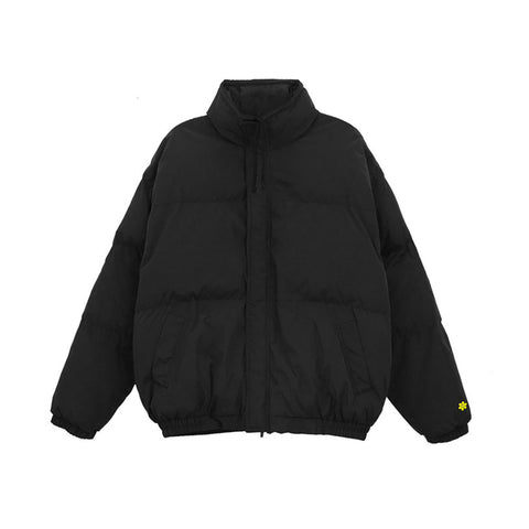 WTP Japan Exclusive Winter Puff Jacket | Black